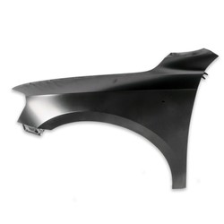 VOLKSWAGEN PASSAT FENDER LEFT (Driver Side)**CAPA** OEM#561821021 2012-2015 PL#VW1240145C