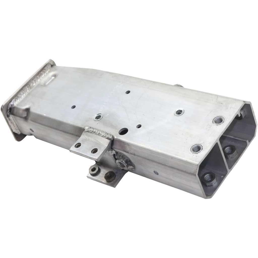 CADILLAC ATS-V COUPE FRONT REINF BRACKET RIGHT (Passenger Side) (ALUM) OEM#23222826 2016-2019 PL#GM1067203