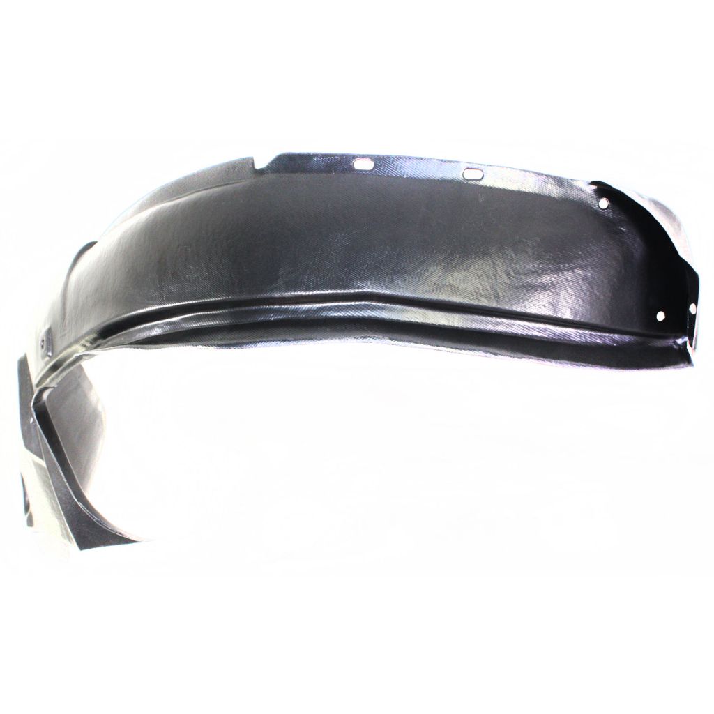 DODGE NEON/SX 2.0 FENDER LINER RIGHT (Passenger Side) (R/T MODEL) OEM#5008676AB 2002-2005 PL#CH1249126