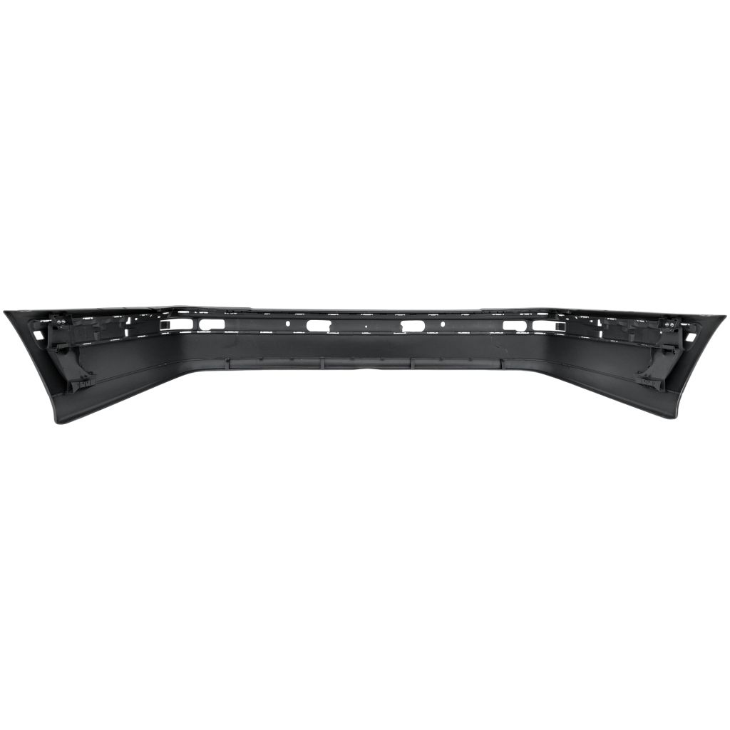 MERCEDES-BENZ E-CLASS (210) (SEDAN 00-02/WAGON ) REAR BUMPER COVER PRIMED (W/O Sport)(E320/E430) OEM#2108852125 2000-2002 PL#MB1100151