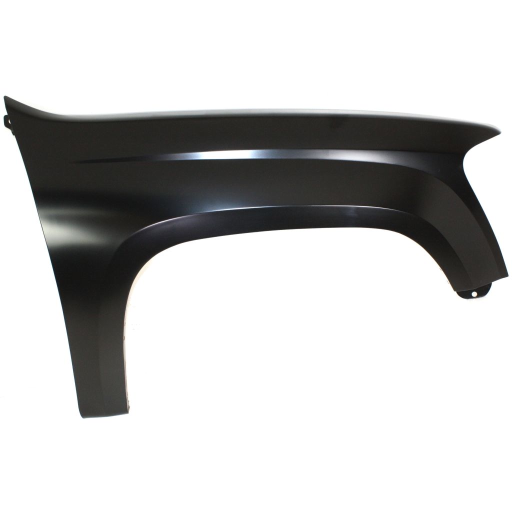ISUZU ISUZU/PU FENDER RIGHT (Passenger Side) **CAPA** OEM#20821152 2006 PL#GM1241307C