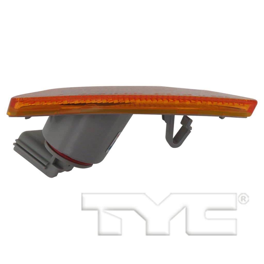 CHEVROLET CRUZE / CRUZE LIMITED S/MARKER LAMP ASSY RIGHT (Passenger Side) (SIDE OF BMP) OEM#42334145 2011-2016 PL#GM2551198