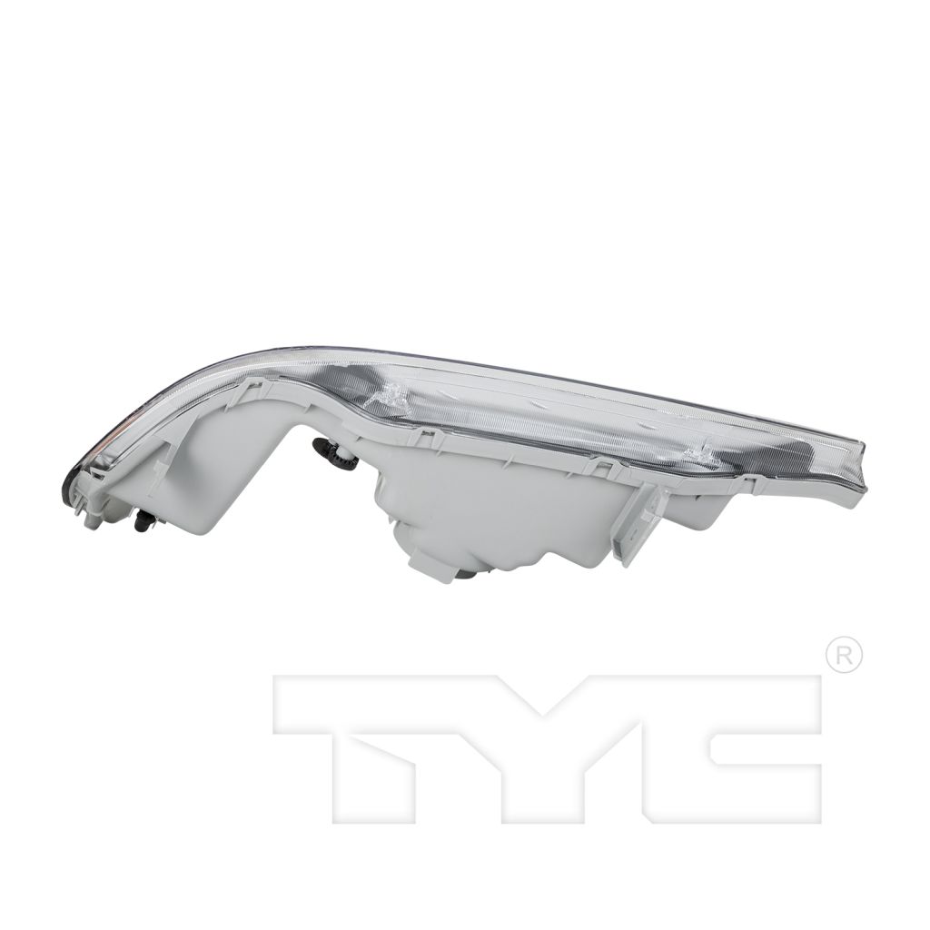 HONDA ODYSSEY HEAD LAMP UNIT RIGHT (Passenger Side) **CAPA** OEM#33101S0XA01 1999-2004 PL#HO2503114C