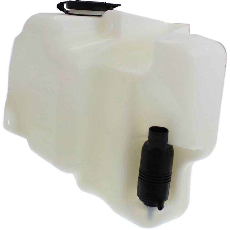 GM TRUCKS & VANS COLORADO (CHEVY) WASHER TANK W/PUMP OEM#88958230-PFM 2004-2012 PL#GM1288144