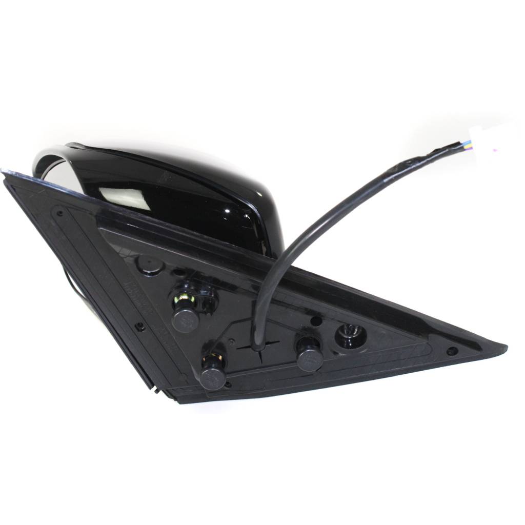 INFINITI G25 SEDAN DOOR MIRROR LEFT (Driver Side) POWER/ NOT HEATED OEM#963021NC2A-PFM 2011-2012 PL#IN1320115
