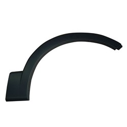 FORD TRUCKS & VANS EXPEDITION FRONT FENDER MOLDING RIGHT (Passenger Side) PRM OEM#3L1Z16038AAPTM 2003-2006 PL#FO1291123