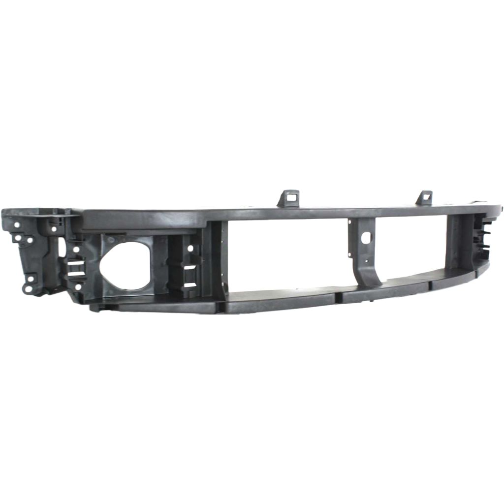 FORD TRUCKS & VANS FORD/PU (F150 HERITAGE MODEL) HEAD/LAMP MOUNTING PANEL OEM#F85Z8A284BA 2004 PL#FO1220210