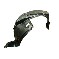 TOYOTA FJ CRUISER FRONT FENDER LINER RIGHT (Passenger Side) **CAPA** OEM#5380735111 2007-2009 PL#TO1251123C