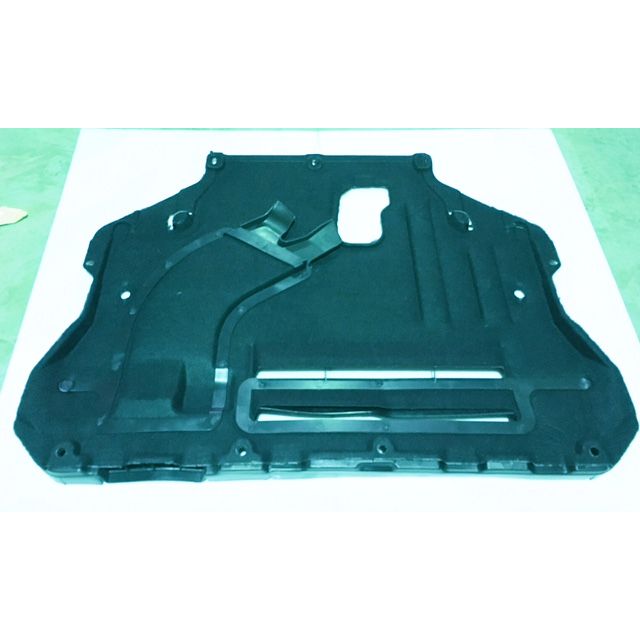 LINCOLN MKC FRONT SPLASH SHIELD (ENG UNDER CVR)(original design) OEM#CV6Z6P013A 2015-2018 PL#FO1228125P