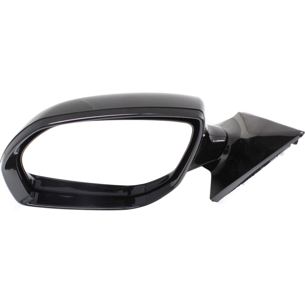 HYUNDAI SANTA FE /SANTA FE XL (3.3L) DOOR MIRROR LEFT (Driver Side) POWER/HEATED OEM#87610B8031 2013-2016 PL#HY1320206