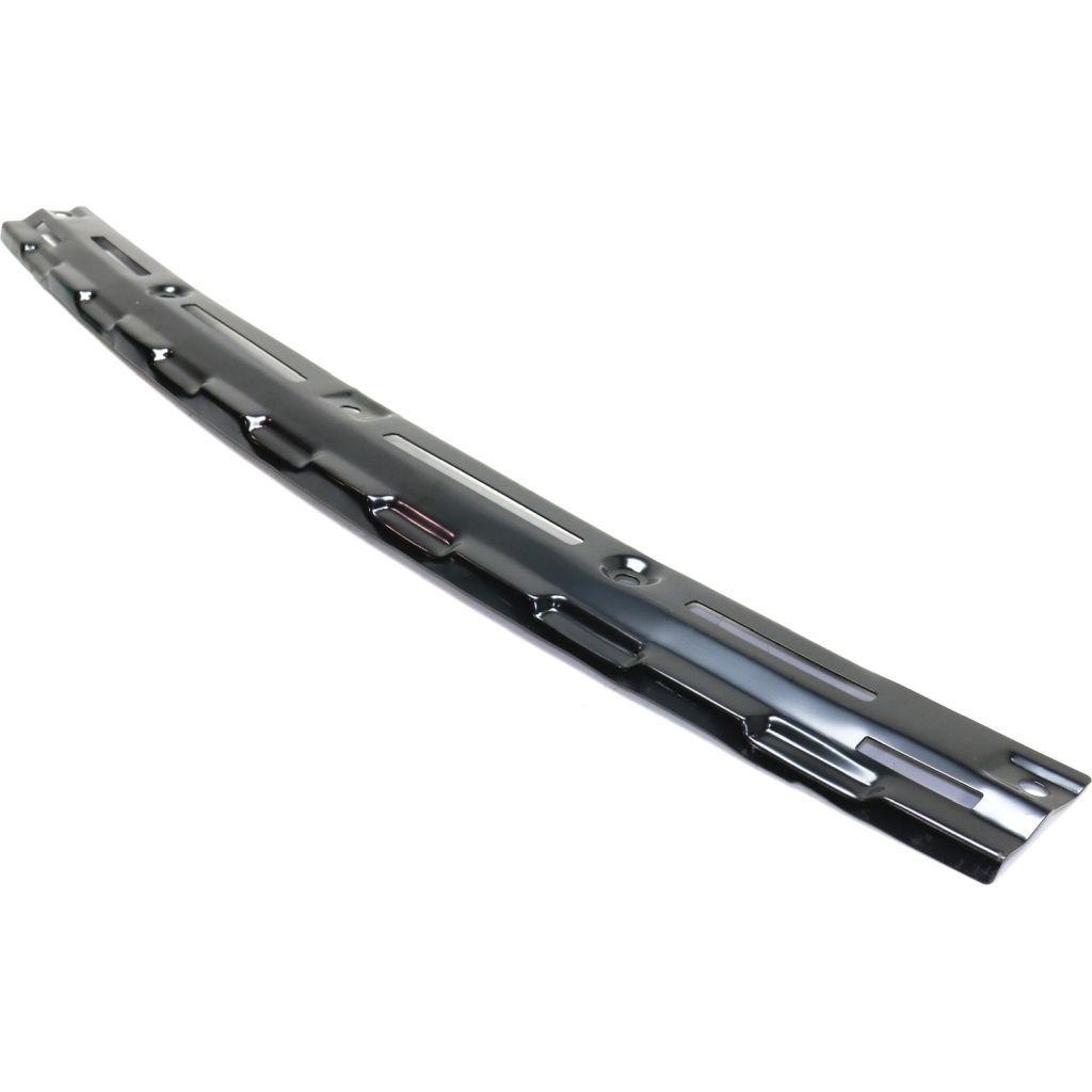 HYUNDAI TUCSON FRONT BUMPER UPPER SUPPORT CENTER (RETAINER) OEM#865512E000 2005-2009 PL#HY1025103