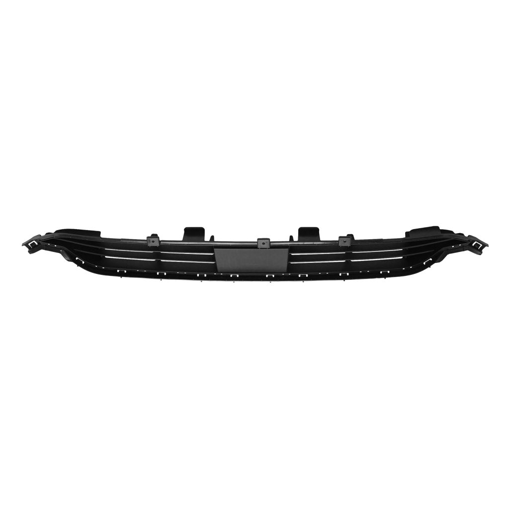 HYUNDAI PALISADE FRONT BUMPER GRILLE TXT-BLACK (EXC CALLIGRAPHY) **CAPA** OEM#86531S8010 2020-2022 PL#HY1036146C