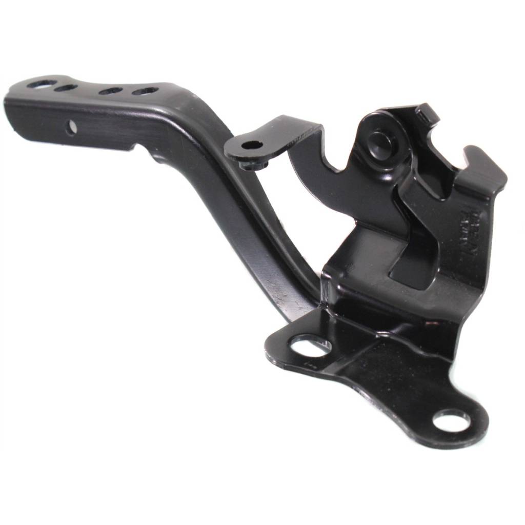 TOYOTA YARIS HATCHBACK(5DOORS) HOOD HINGE LEFT (Driver Side) (JAPAN) OEM#5342052330 2012-2019 PL#TO1236174