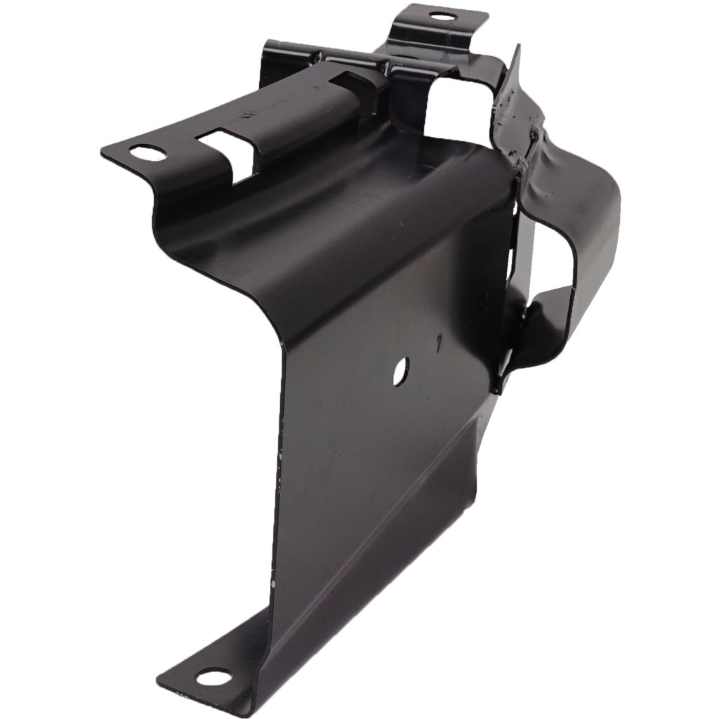 GM TRUCKS & VANS CHEVY/GMC/VAN(Express/Savana) FRONT BUMPER BRACKET LEFT (Driver Side) (2500 W/8500/8600 LB GVW & 3500) OEM#15757009 2003-2025 PL#GM1066158