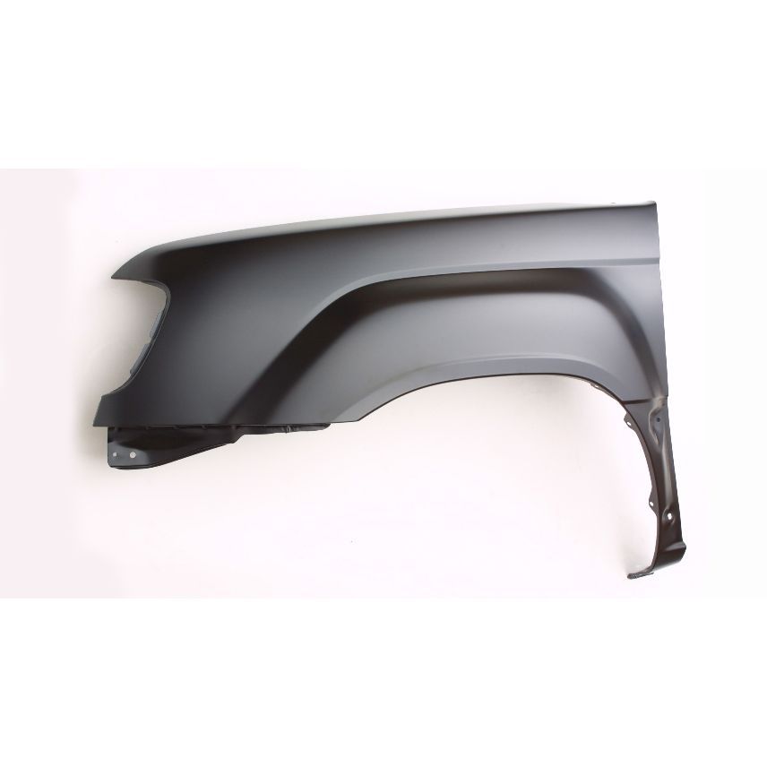 NISSAN XTERRA FENDER LEFT (Driver Side) OEM#F31137Z031 2000-2004 PL#NI1240167