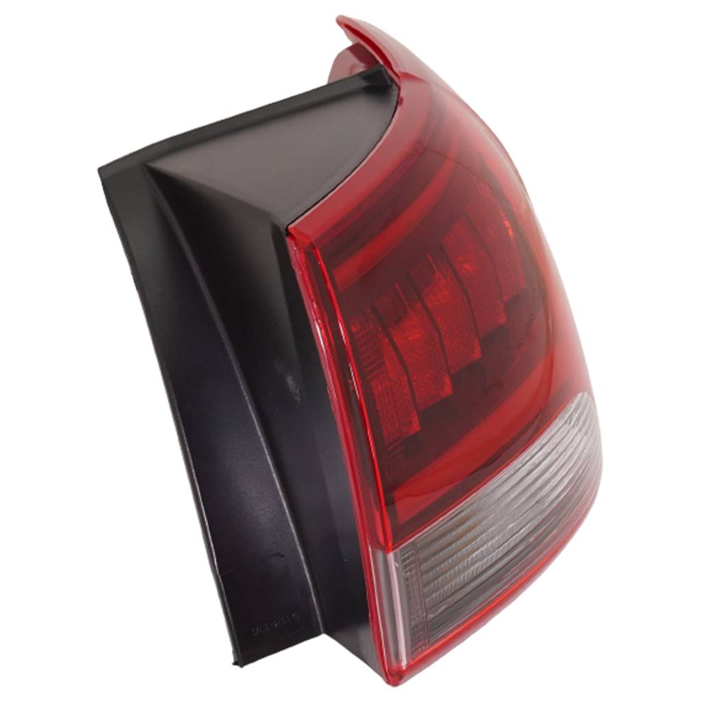 KIA SORENTO TAIL LAMP ASSY RIGHT (Passenger Side) (OUTER)(LED) OEM#92402C6600 2019-2020 PL#KI2805151