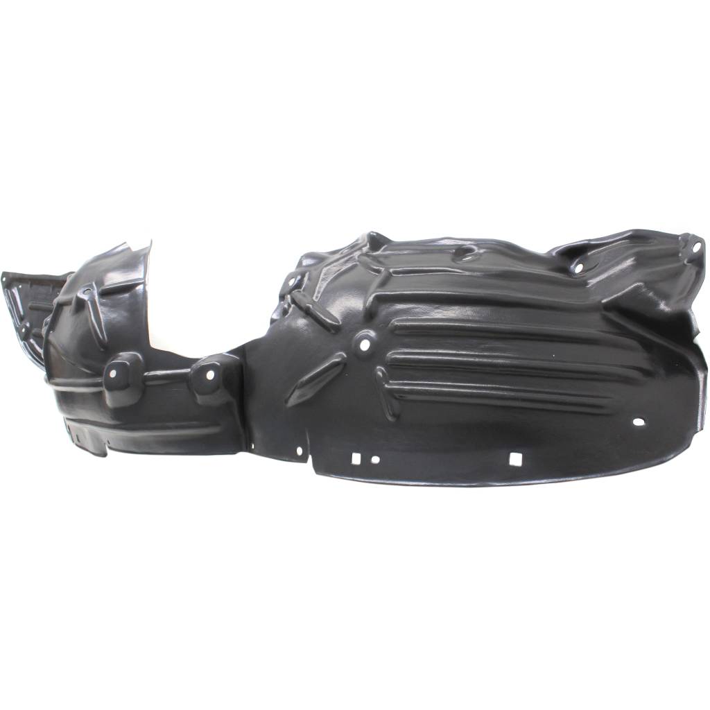 MAZDA CX-3 FENDER LINER LEFT (Driver Side) OEM#D10E56140B-PFM 2016-2022 PL#MA1248148