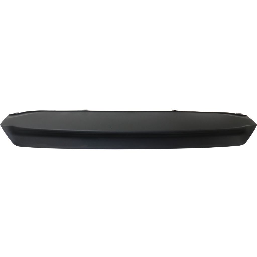 HONDA CIVIC SEDAN REAR BUMPER COVER LOWER (EXC Si) **CAPA** OEM#71502TBAA00 2016-2018 PL#HO1195110C
