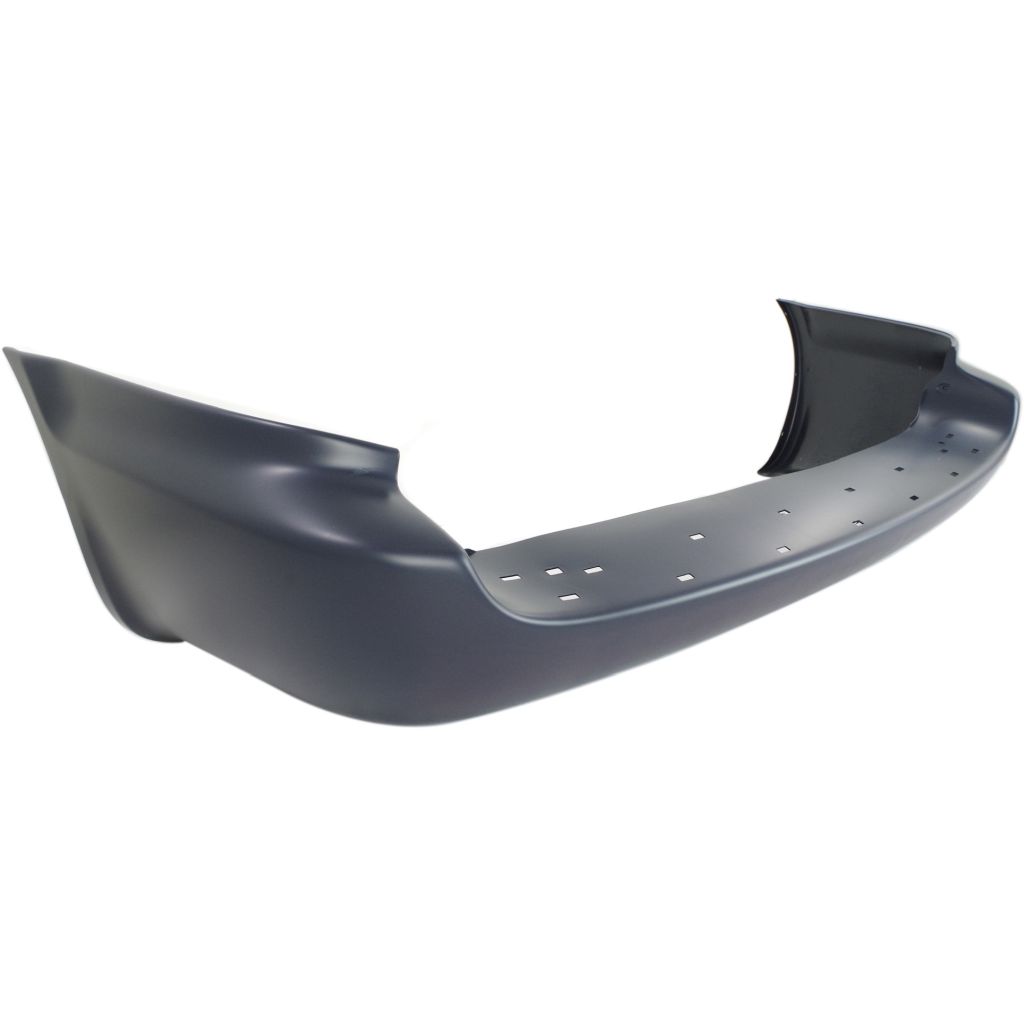 CHRYSLER TOWN & COUNTRY REAR B COVER PRIMED (119"WB)(Exhaust on RIGHT (Passenger Side) ) OEM#5018617AA 2005-2007 PL#CH1100219