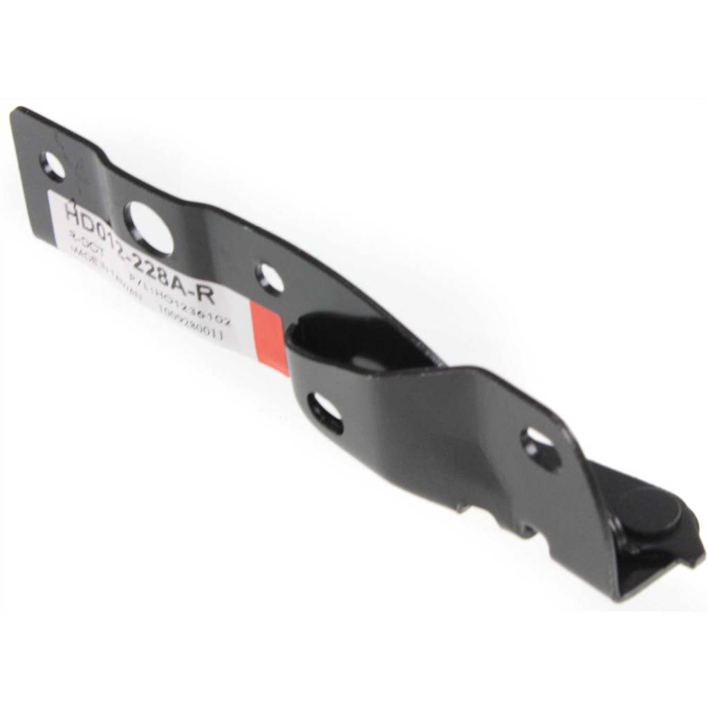 ACURA MDX HOOD HINGE RIGHT (Passenger Side) OEM#60120SS0000ZZ 2001-2006 PL#HO1236102
