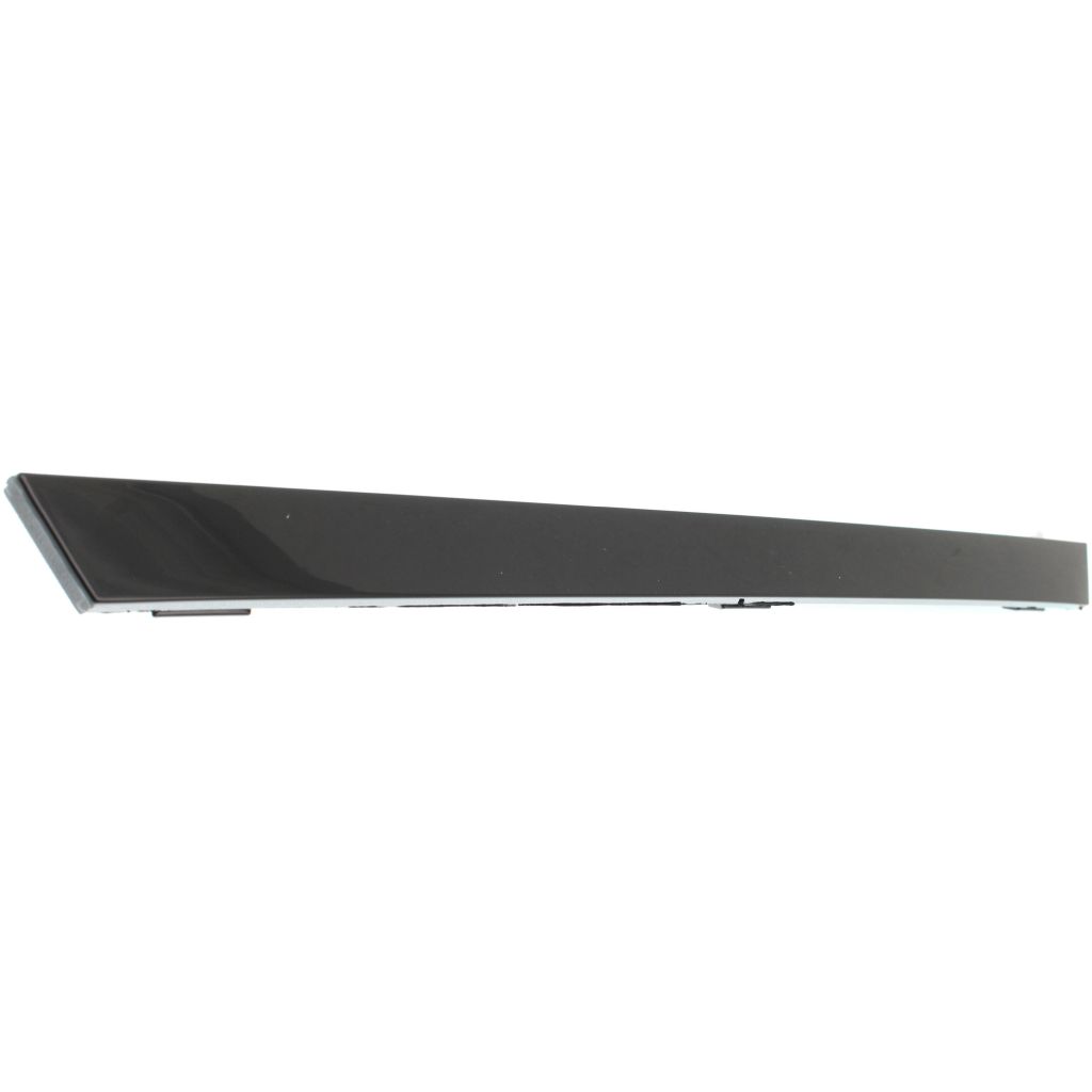 HYUNDAI SANTA FE SPORT (2.0/2.4L) FRONT BUMPER COVER MOLDING PTD (18-18 2.0L TURBO)**CAPA** OEM#865664Z500 2017-2018 PL#HY1044108C