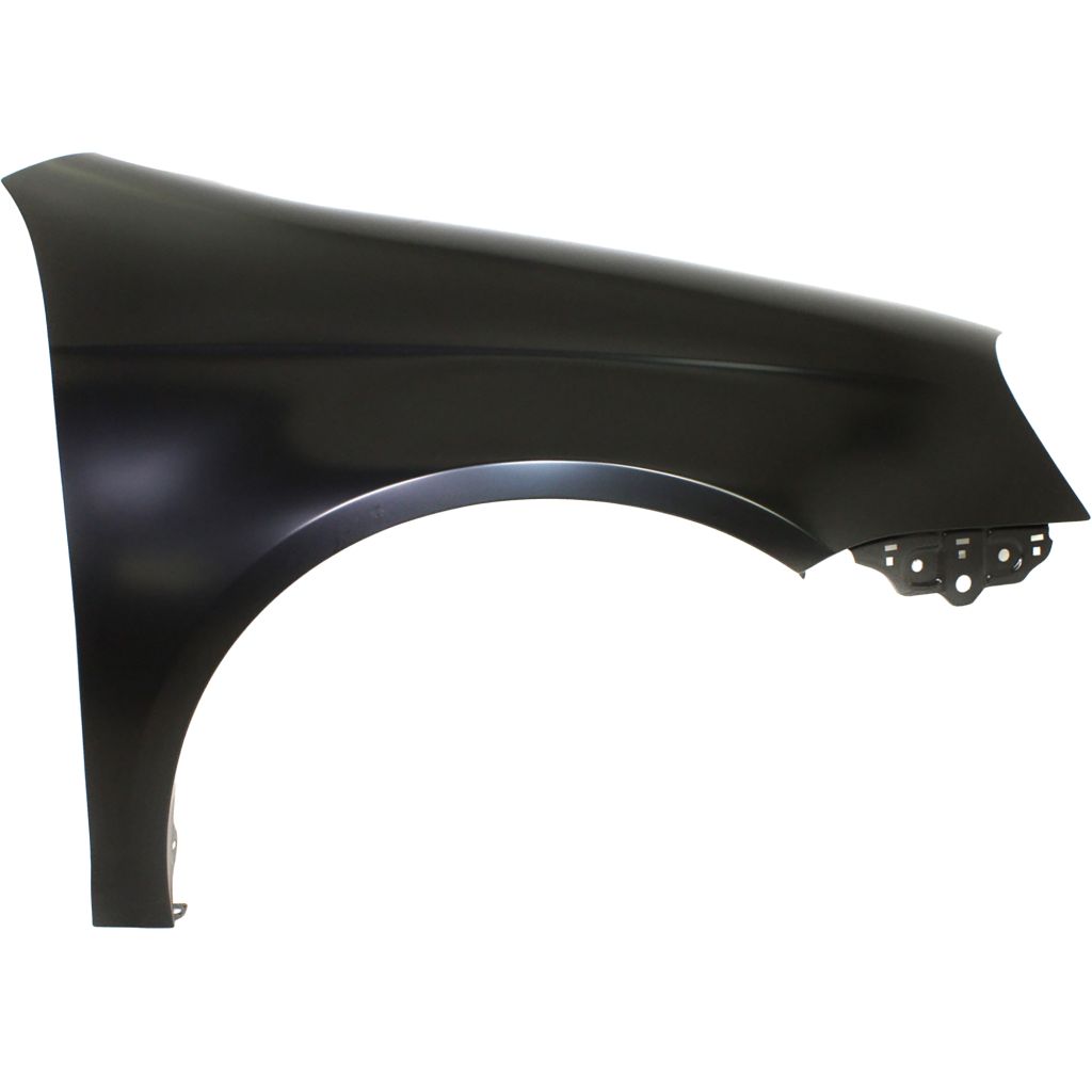 VOLKSWAGEN JETTA WAGON FENDER RIGHT (Passenger Side) **CAPA** OEM#1K5821022A 2009 PL#VW1241135C
