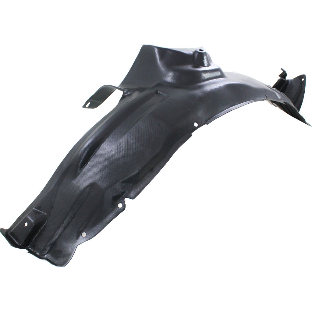 KIA RIO FENDER LINER RIGHT (Passenger Side) OEM#0K30A56131 2001-2002 PL#KI1249102