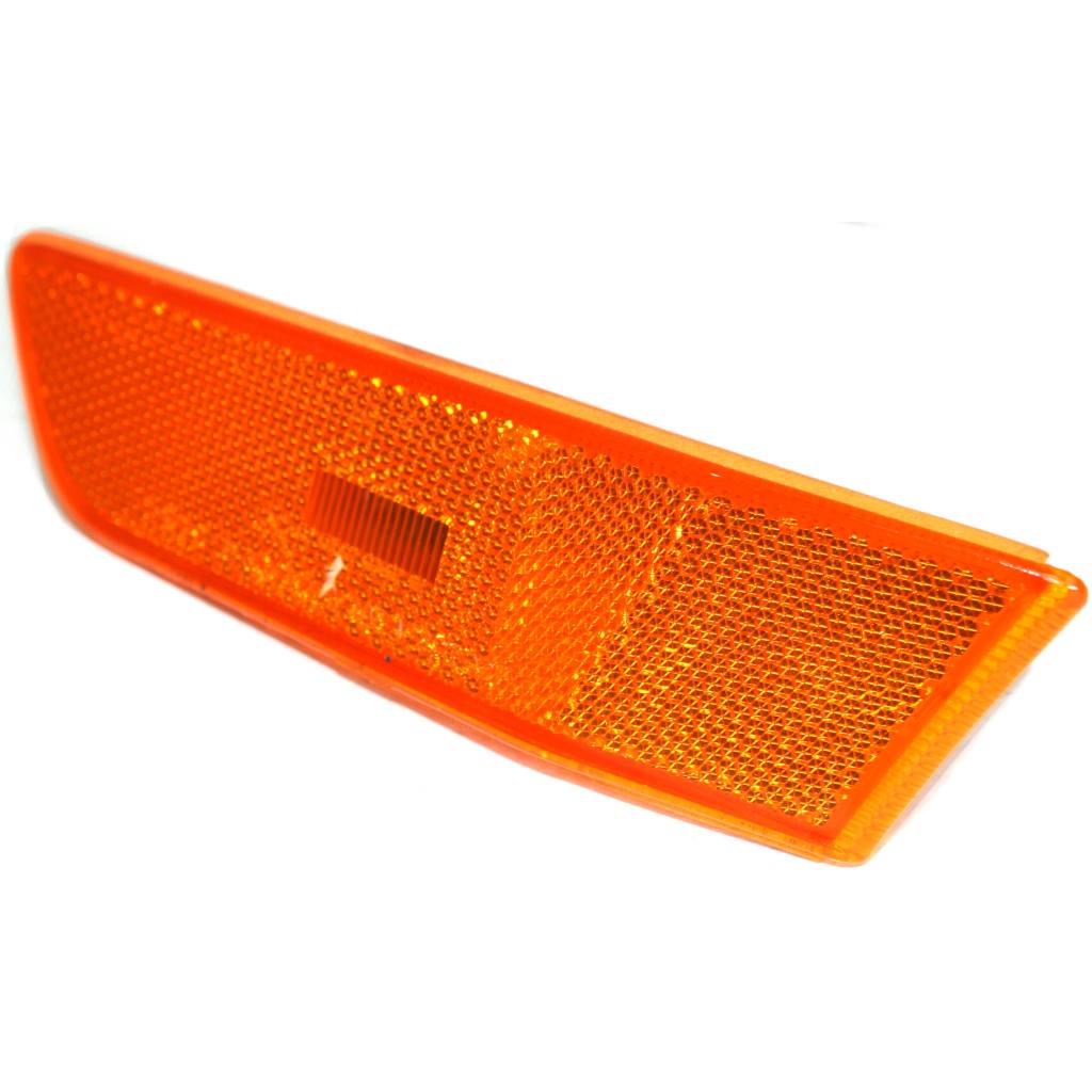 INFINITI G35 COUPE SIDE MARKER LAMP ASSY LEFT (Driver Side) (CP) OEM#26185AM800 2003-2007 PL#IN2550109