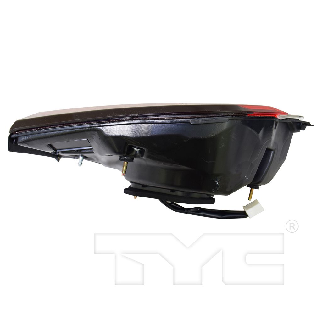 LEXUS RX 350/350L BACK-UP LAMP ASSY LEFT (Driver Side) (WO/LED SIGNAL**CAPA** OEM#815900E090 2016-2022 PL#LX2802134C