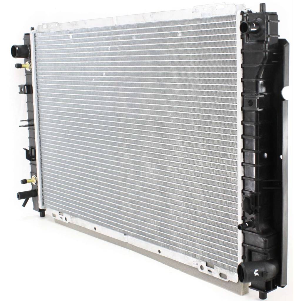 2001-2006 FORD / MAZDA ESCAPE / TRIBUTE Radiator assembly OEM# YF1015200A PL# FO3010137