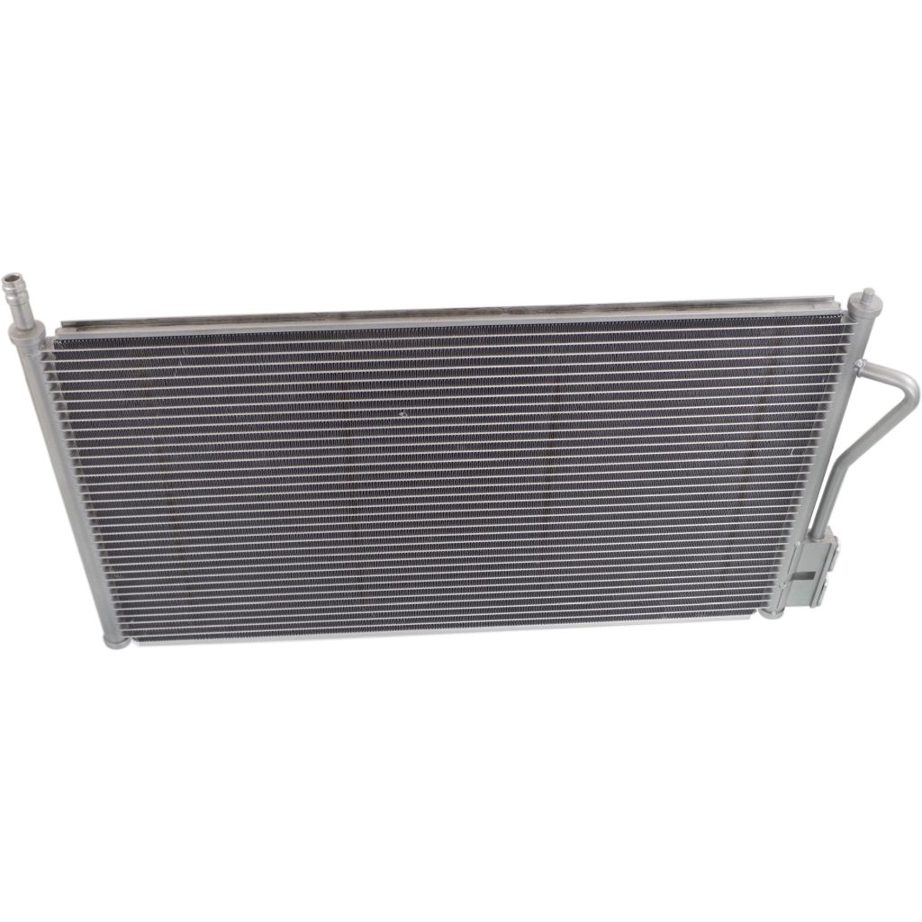 FORD FOCUS A/C CONDENSER 2.0/2.3/L4 (From 3-17-05) OEM#6S4Z19712A 2005-2007 PL#FO3030215
