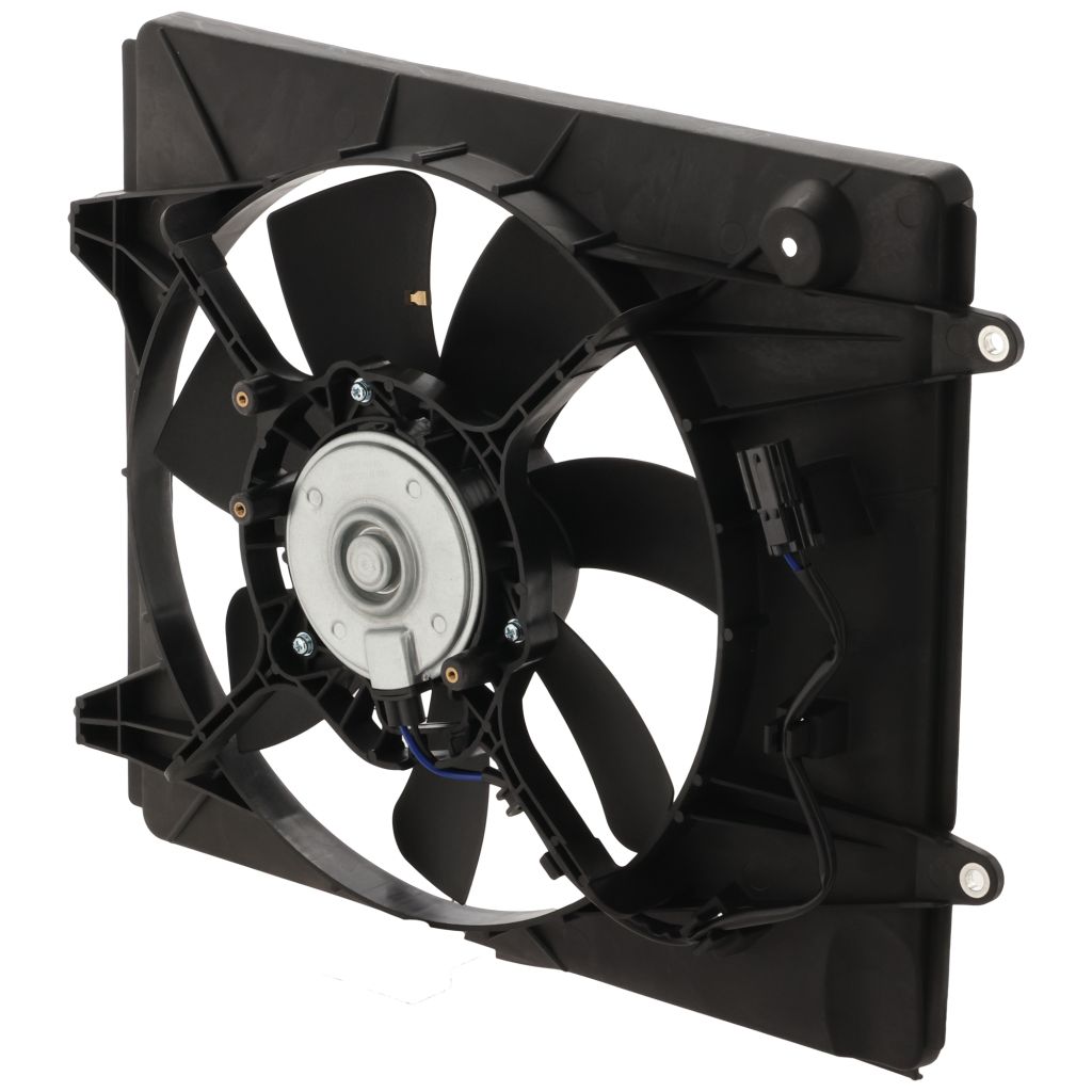 HONDA CRV A/C FAN ASSEMBLY OEM#38615R5AA01-PFM 2012-2014 PL#HO3113132