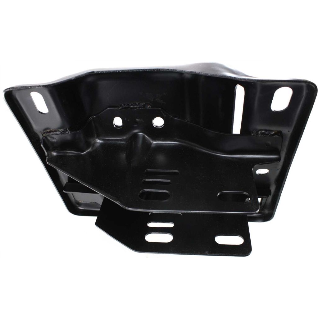 DODGE TRUCKS & VANS DODGE/PU (R2500/3500) FRONT MOUNTING PLATE RIGHT (Passenger Side) (WO/TOW) OEM#55077314AH 2010-2013 PL#CH1067135