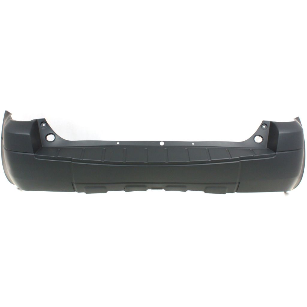 FORD TRUCKS & VANS ESCAPE HEV REAR BUMPER COVER PRIMED OEM#5L8Z17K835DAA 2005-2007 PL#FO1100383