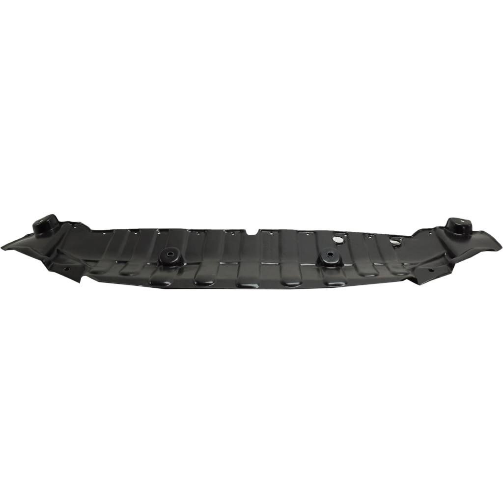 HYUNDAI ELANTRA SEDAN FRONT SPLASH SHIELD (ENG CVR) OEM#291103X000 2011-2013 PL#HY1228166