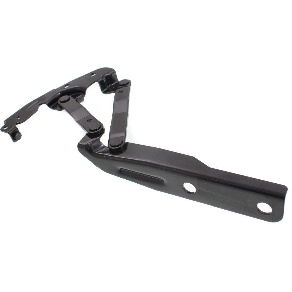 DODGE TRUCKS & VANS GRAND CARAVAN HOOD HINGE LEFT (Driver Side) OEM#4673955AB 2008-2020 PL#CH1236122