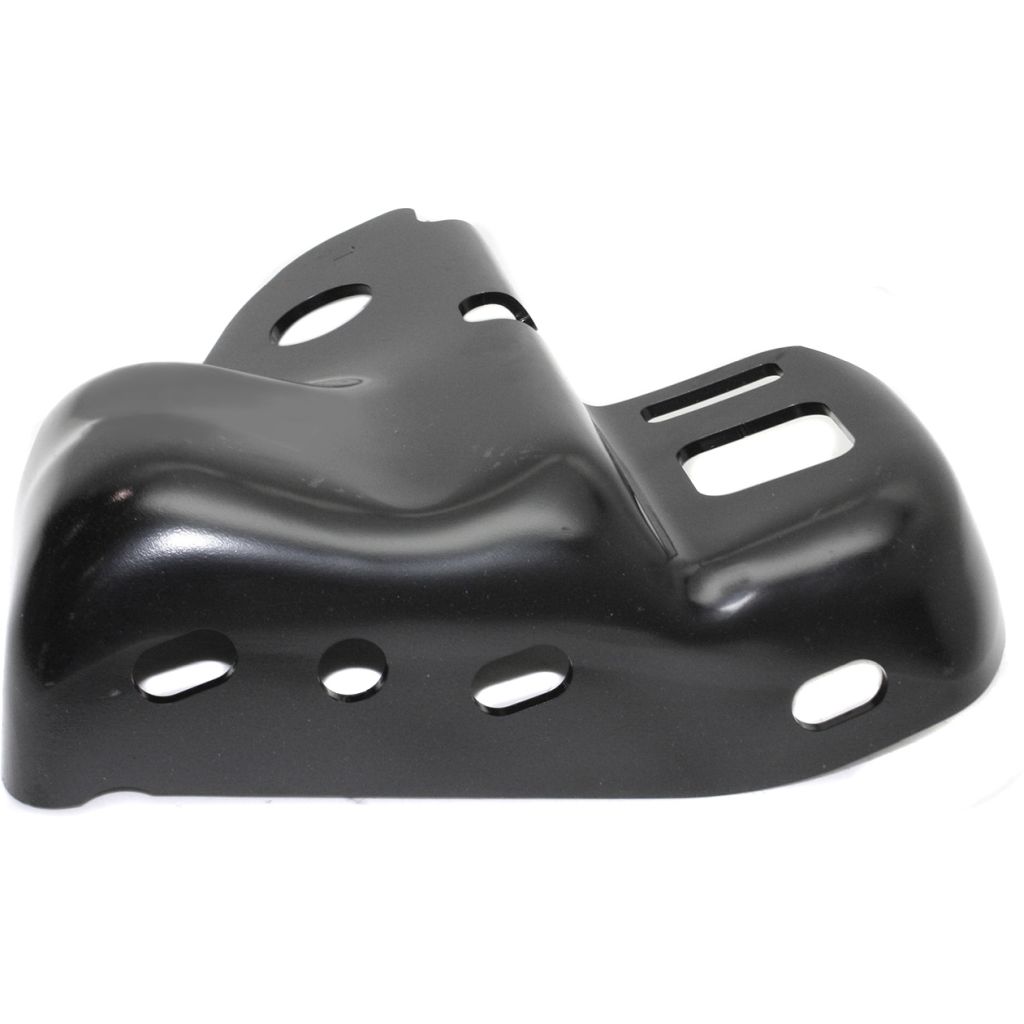 FORD TRUCKS & VANS FORD/PU (F150)(EXC SVT RAPTOR) REAR BUMPER BRACKET LEFT (Driver Side) (STYLESIDE) OEM#9L3Z17788A 2009-2014 PL#FO1166200
