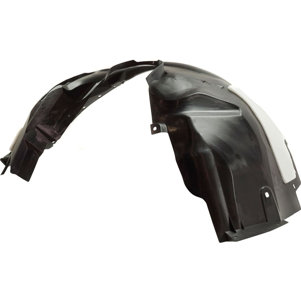 FORD TRUCKS & VANS EDGE FENDER LINER RIGHT (Passenger Side) (W/SPORT 20inch WHEEL)(W/INSULATION)(FROM 11-30-16) OEM#FT4Z16102K 2015-2017 PL#FO1249195