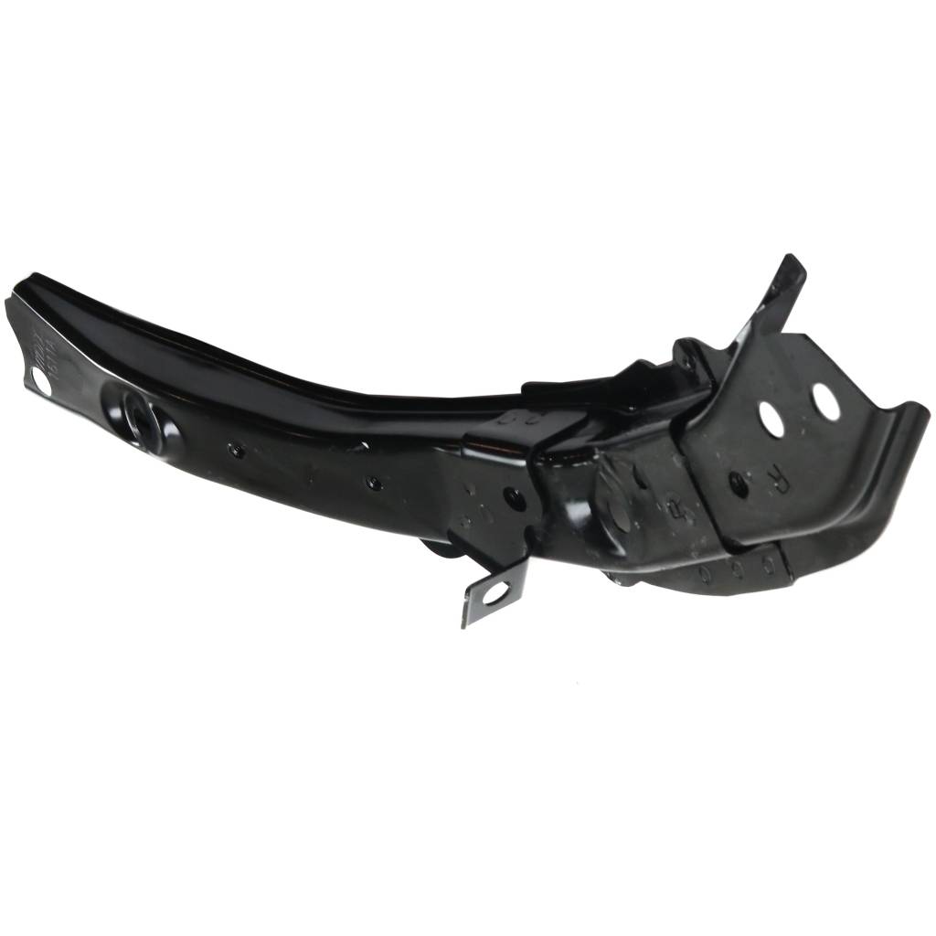 INFINITI Q60 RADIATOR SUPPORT SIDE UPPER RIGHT (Passenger Side) **CAPA** OEM#F25206HAMA 2017-2022 PL#IN1225137C