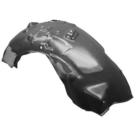 FORD TRUCKS & VANS FORD/PU F150 HYBRID FENDER LINER LEFT (Driver Side) (XLT) OEM#ML3Z16103C-PFM 2021-2024 PL#FO1248213