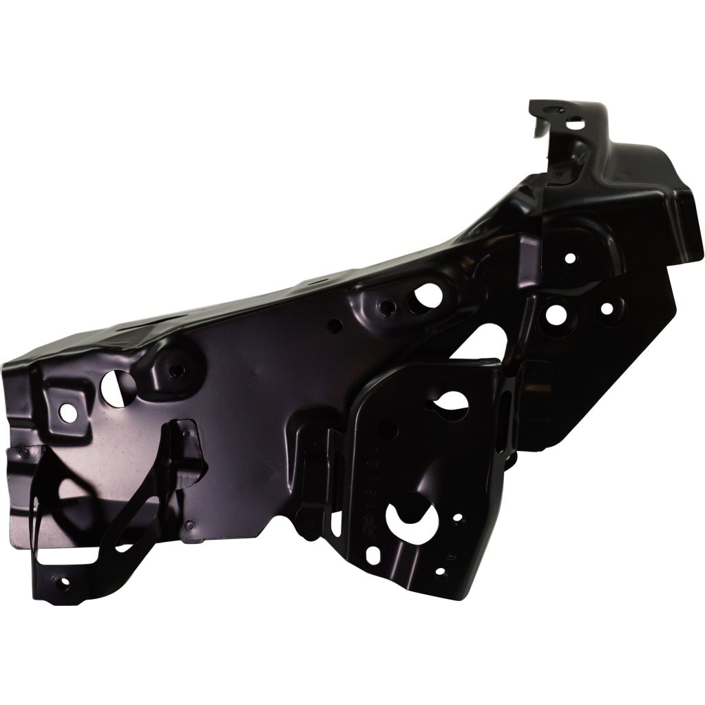 MAZDA CX-5 RADIATOR SUPPORT SIDE PANEL ASSEMBLY RIGHT (Passenger Side) OEM#KB7W53140 2017-2025 PL#MA1225169