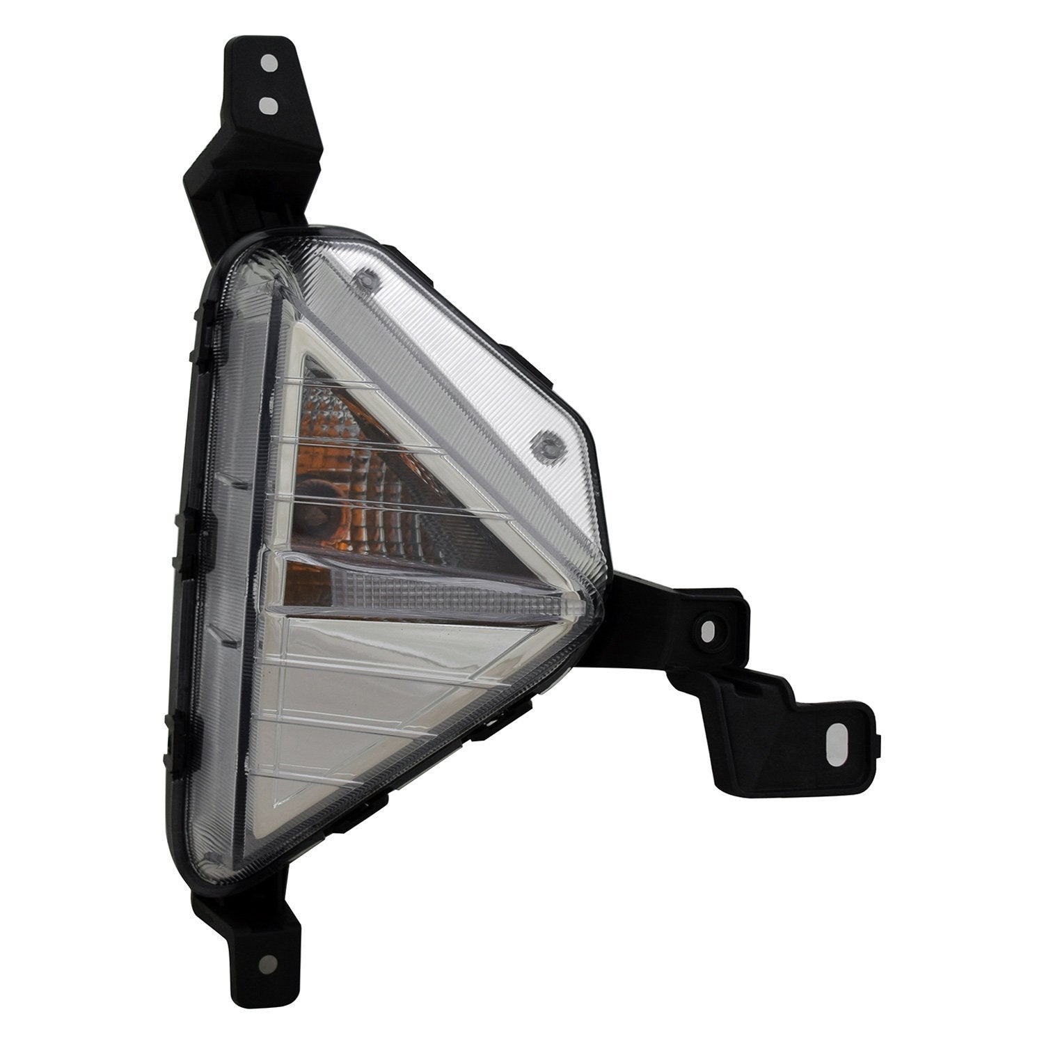 HYUNDAI ELANTRA SEDAN TURN SIGNAL LAMP ASSY RIGHT (Passenger Side) OEM#92302F2510 2019-2020 PL#HY2531102