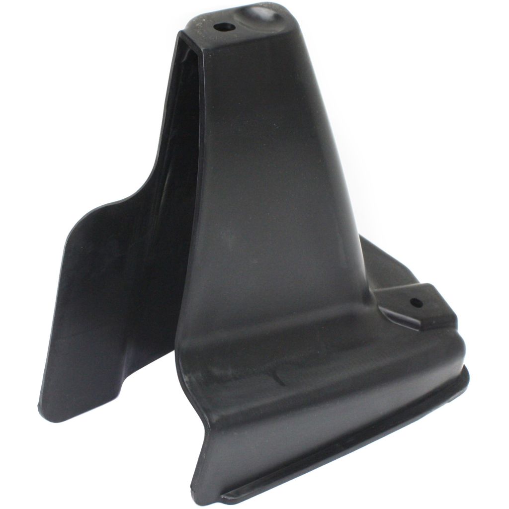 GM TRUCKS & VANS SIERRA/PU 2500/3500 (GMC) FRONT BUMPER AIR SHIELD LOWER RIGHT (Passenger Side) (PLASTIC) OEM#22963223 2015-2019 PL#GM1091120