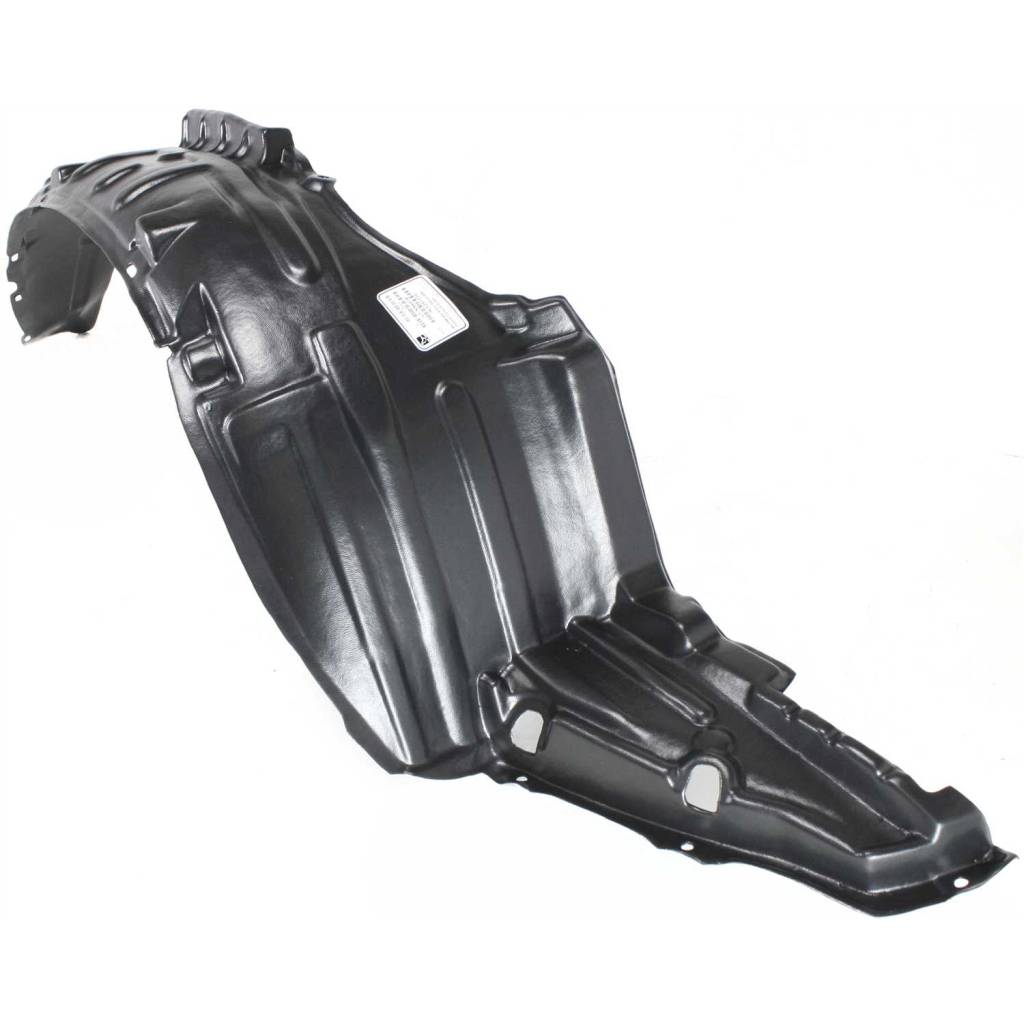 NISSAN ALTIMA FENDER LINER RIGHT (Passenger Side) OEM#638420Z800 2000-2001 PL#NI1251110
