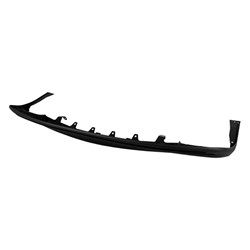 TOYOTA AVALON HYBRID REAR BUMPER COVER LOWER TEXT BLACK**CAPA** OEM#5216907040 2016-2018 PL#TO1195111C