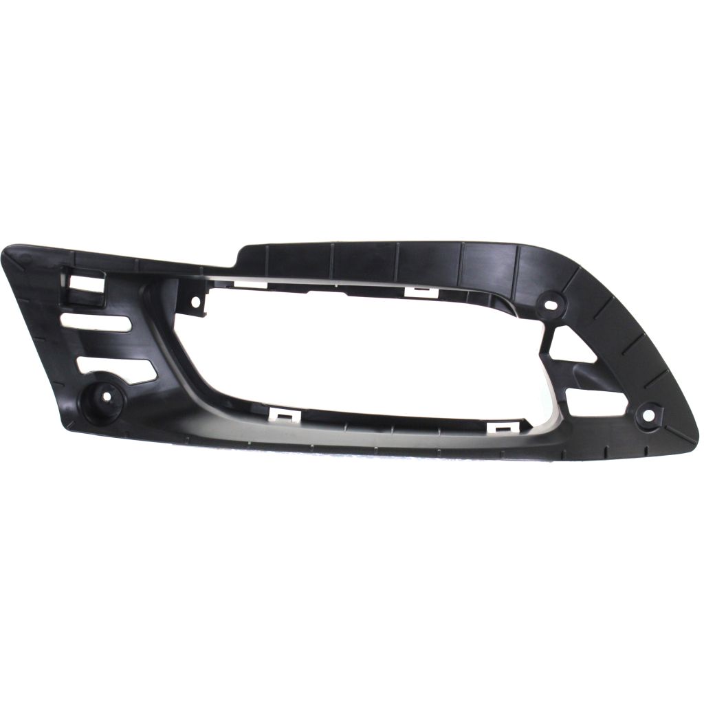 HONDA CIVIC SEDAN FOG LAMP BRACKET LEFT (Driver Side) OEM#71117TR0A00 2012 PL#HO2602101