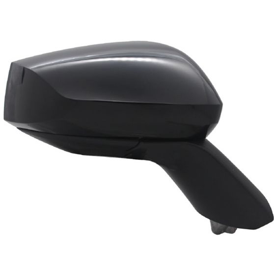 KIA SPORTAGE DOOR MIRROR RIGHT (Passenger Side) PWR (LX MDL)(PTM CVR) OEM#87620P1250 2023-2025 PL#KI1321293