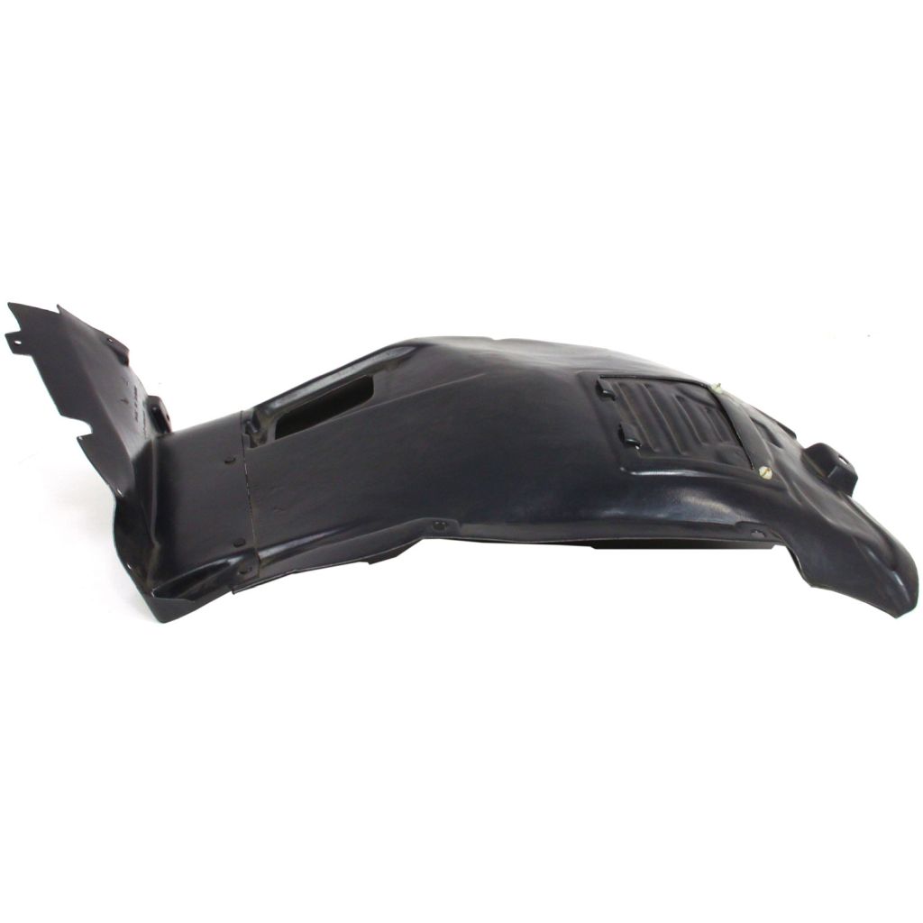 BMW BMW 3 (WAGON) FRONT FENDER LINER LEFT (Driver Side) (FT Section) W/SPORT PKG OEM#51718040101 2006-2012 PL#BM1250115