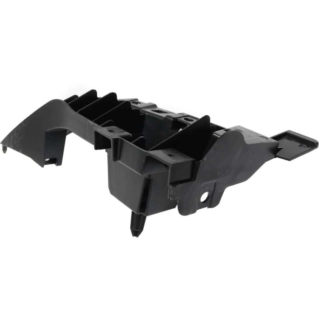 JEEPVEHICLE CHEROKEE FRONT BUMPER COVER LOWER RETAINER RIGHT (Passenger Side) OEM#68210064AD 2014-2016 PL#CH1043108