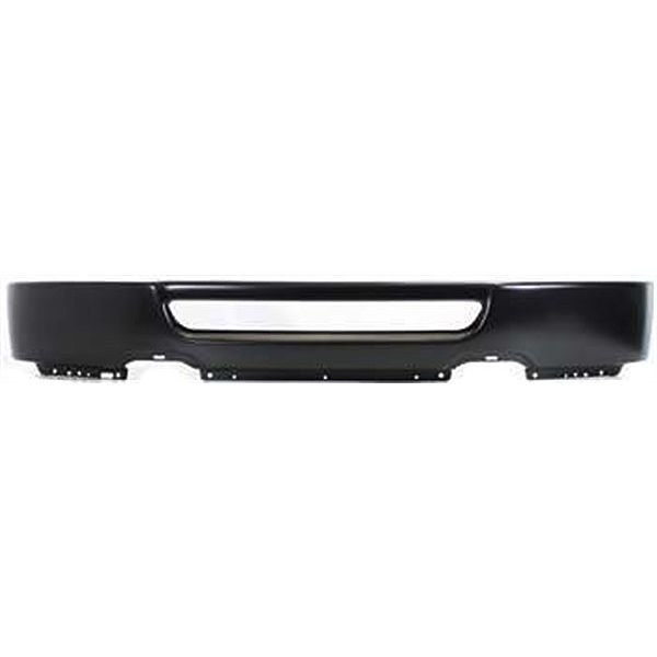 FORD TRUCKS & VANS FORD/PU (F150 EXC HERITAGE) FRONT BUMPER PTD W/O FOG (From 8-9-05) OEM#6L3Z17757CAPTM 2006-2008 PL#FO1002402